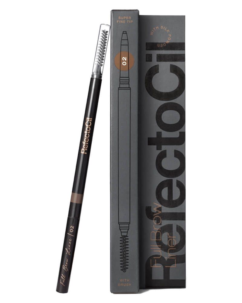 Refectocil Brow Liner (2 farger) - AVABeauty.no